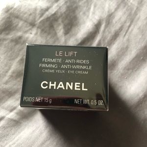 Chanel Le Lift Eye Cream